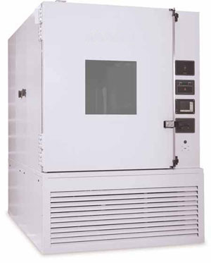 Image of Tenney ETCU-16 Temperature Humidity Cycling Chamber