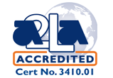 A2LA Accreditation