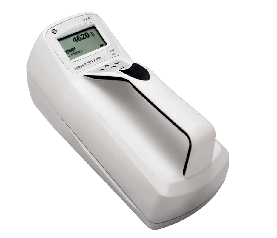 TSI 3007 Condensation Particle Counter