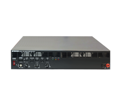 Front of AE Techron 7136
