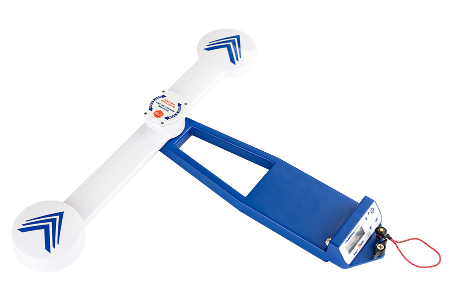 MultiWave Sensors (Ripley) Smart Aligner System