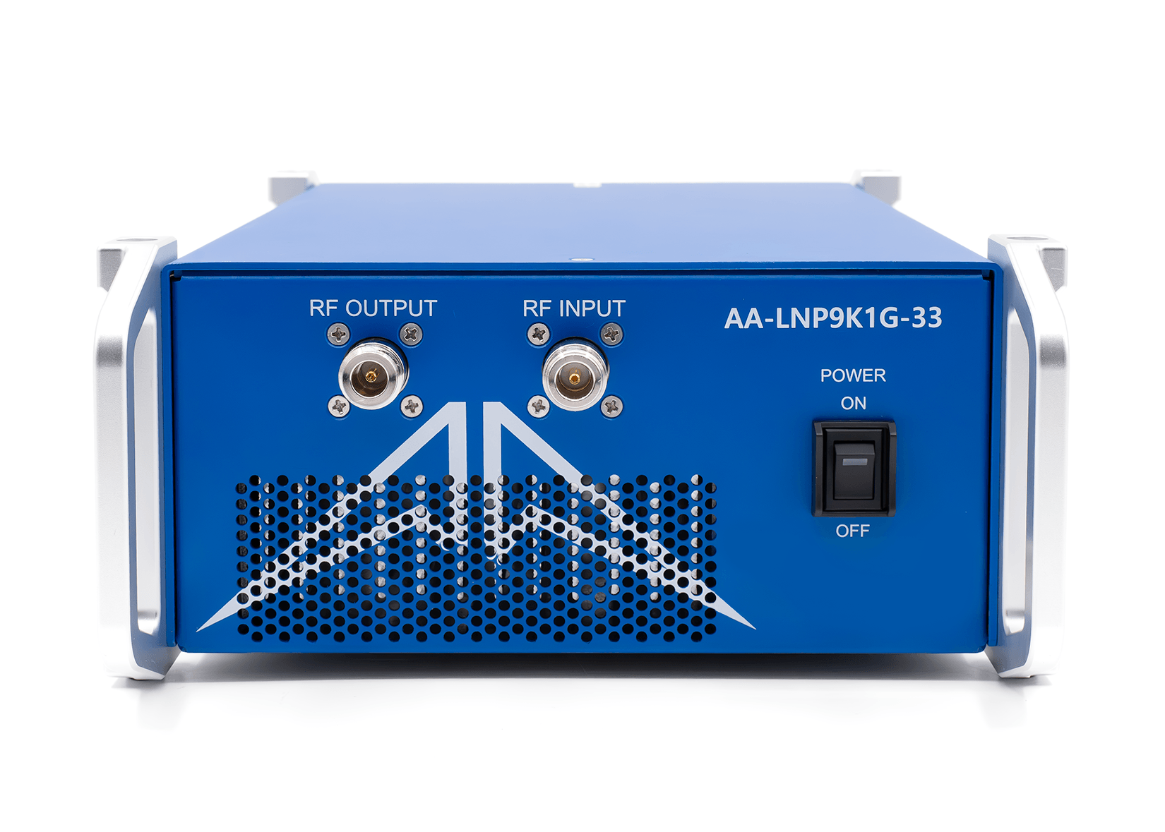 Advanced Amplifiers AA-LNP9K1G-33 Low Noise Preamplifier