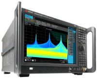 Spectrum Analyzers