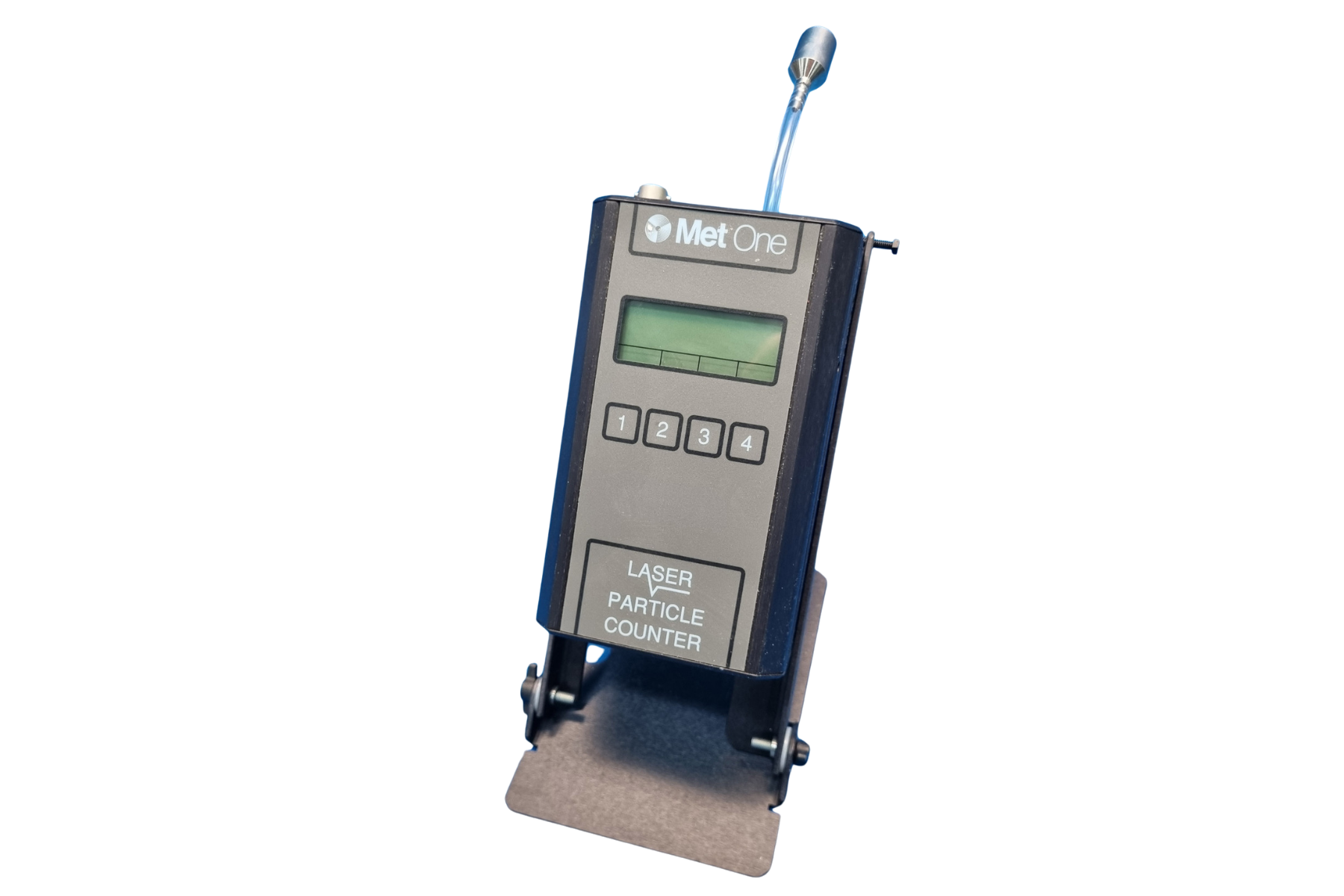 Image of Beckman Coulter Met One 227A Hand-Held Airborne Particle Counter