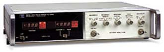 Image of Keysight 3575A Gain Phase Meter, 1 Hz - 13 MHz Image of Keysight 3575A Gain Phase Meter, 1 Hz - 13 MHz
