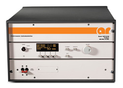 Image of Amplifier Research 40T18G40 TWT Amplifier 18GHz–40GHz