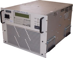 Pacific Power 360AMX AC Power Supply