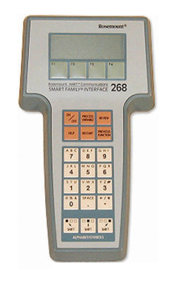 Image of Emerson HART Communicator 268