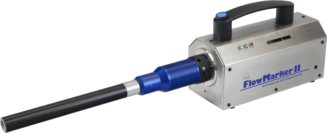 Rent Degree Controls FlowMarker II Fog Generator