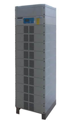 Image of Magnavolt FKA480-12-6000 Switch Mode DC Power Supply 12 V, 6000 A