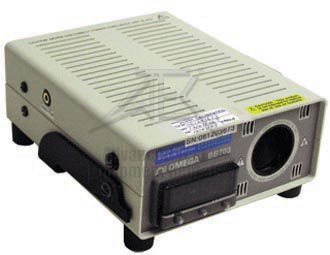 Image of Omega BB703-C2 Miniature Blackbody Calibration Source Image of Omega BB703-C2 Miniature Blackbody Calibration Source