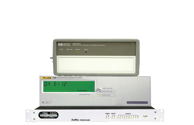 Frequency References Icon