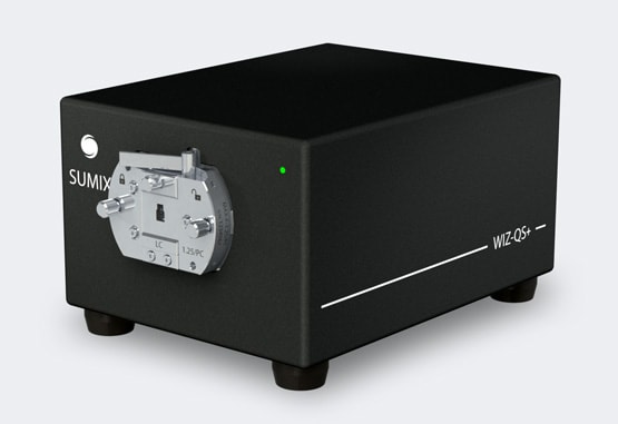 Image of Sumix WIZ-QS+ Interferometer Image of Sumix WIZ-QS+ Interferometer