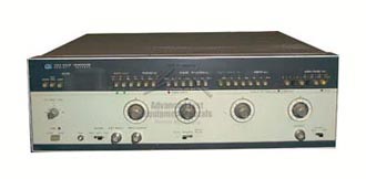 Image of Keysight 214B Pulse Generator, 10 Hz to 10 MHz
