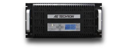 Image of AE Techron 7548 Audio Power Amplifier Image of AE Techron 7548 Audio Power Amplifier