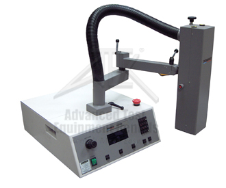 Image of Thermonics T-2600BV Precision Temperature Forcing System Image of Thermonics T-2600BV Precision Temperature Forcing System