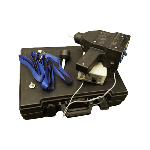 Image of Haefely PESD1600 ESD Simulator Gun