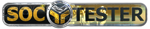 SOCTESTER Logo