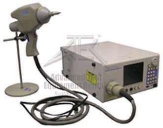 Image of Noiseken ESS-200AX Electrostatic Discharge Simulator Image of Noiseken ESS-200AX Electrostatic Discharge Simulator