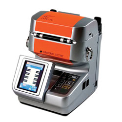 Image of Sumitomo Type-25e TomCat Handheld Fusion Splicer