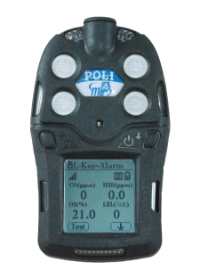 Confined Space Gas Monitors