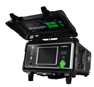 Kaelus IQA-1921C PIM Analyzer