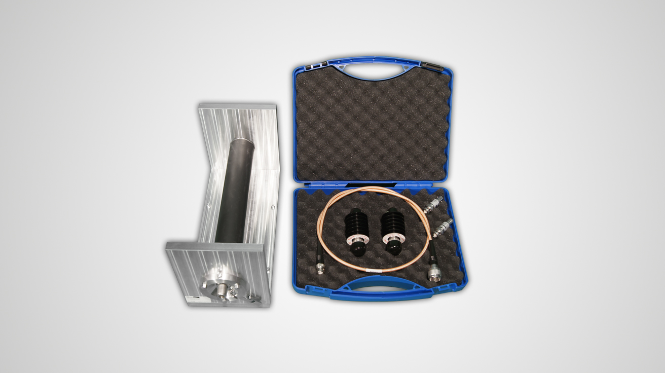 Image of EMC Partner VERI-MIL3 Accessory for MIL3000 Test System