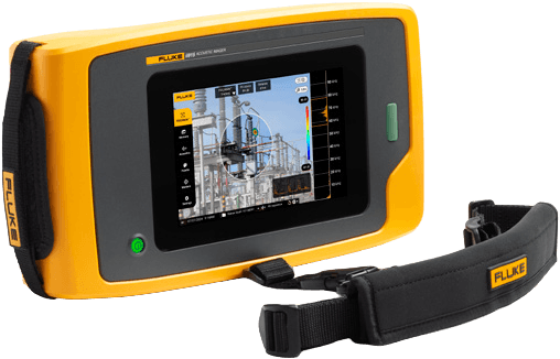 Image of Fluke ii500