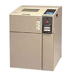 Image of Espec HC-120 Fast Cycle Chamber Image of Espec HC-120 Fast Cycle Chamber