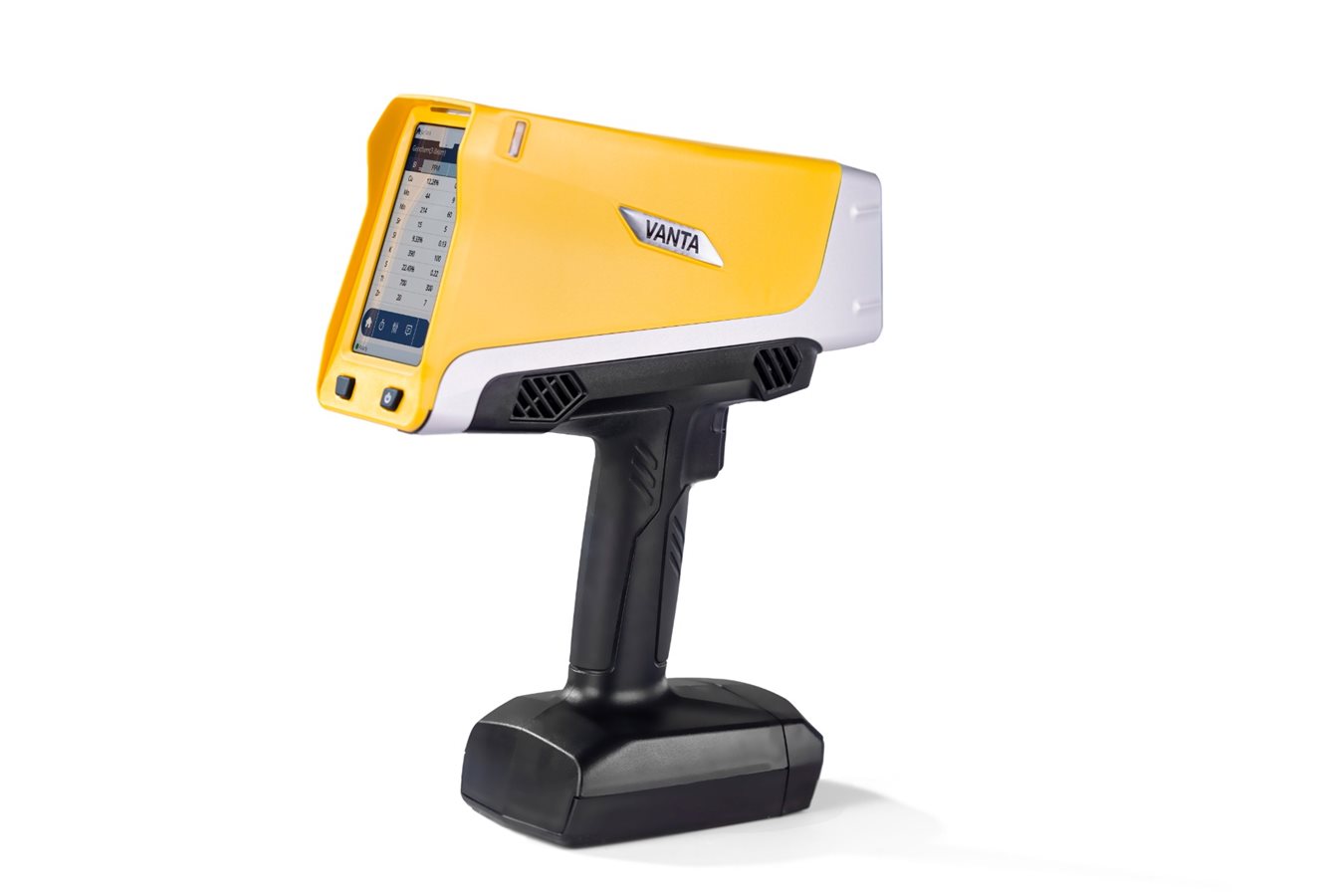 Evident Vanta Max XRF Analyzer Evident Vanta Max XRF Analyzer