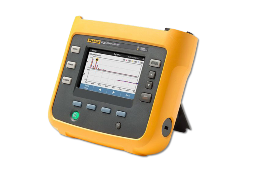 Fluke 1736