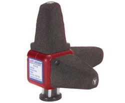 EMCO/ETS-Lindgren HI-6005 Electric Field Probe | 100 kHz - 6 GHz
