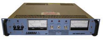 Image of EMI/ TDK-Lambda EMS 300-8 AC/DC Power Supply