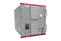 Image of a TWT Amplifier