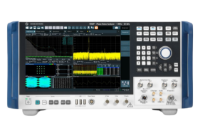 Phase Noise Analyzers