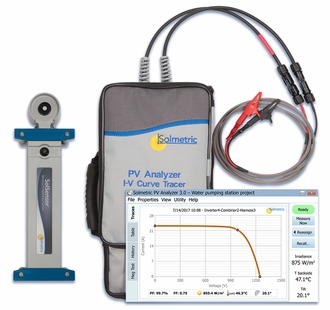 Solmetric PVA-1500S