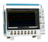 Oscilloscopes