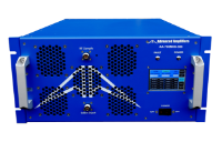 Image of a 700MHz - 6GHz Amplifier