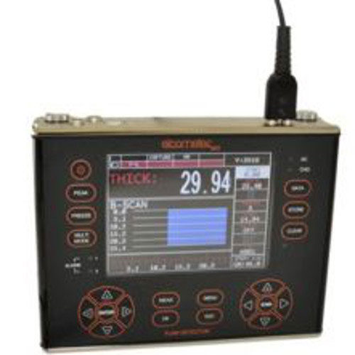 Image of Elcometer FD800DL+ Bench-Top Flaw Detector