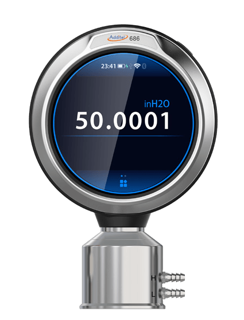 Image of Additel 686 Series