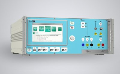 EMC Partner IMU4000 Immunity Tester 4kV