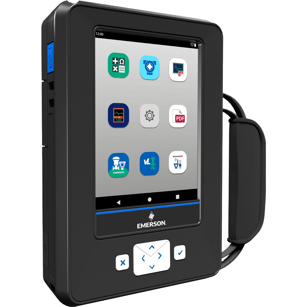Image of Emerson AMS Trex 2