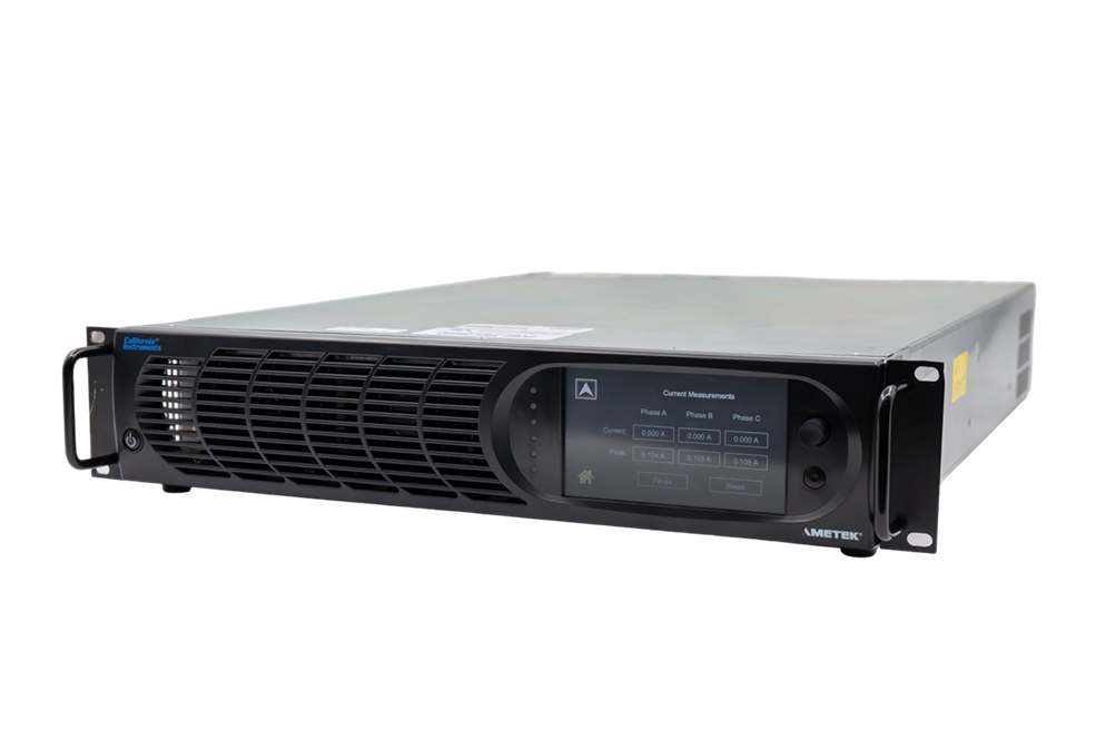 California Instruments Asterion AST2253