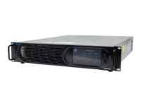 Image of a 5 kVA AC Power Supply