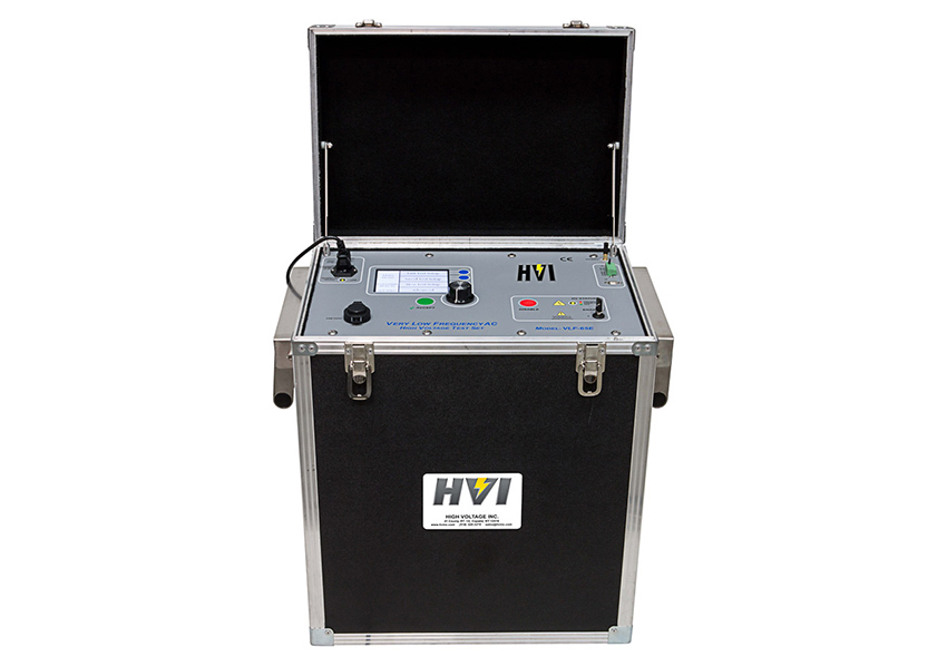 High Voltage Inc. VLF-65E High Voltage Inc. VLF-65E