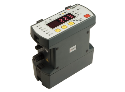 Megger DLRO10X
