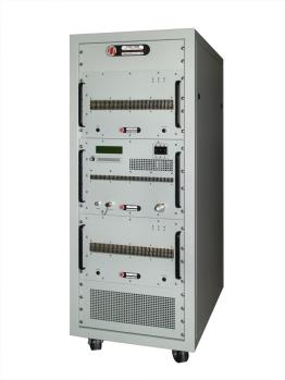 Image of IFI SMC2000-FLEX Solid State Amplifier 80-1000 MHz, 2000 W