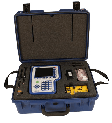 Image of Doble PDS200