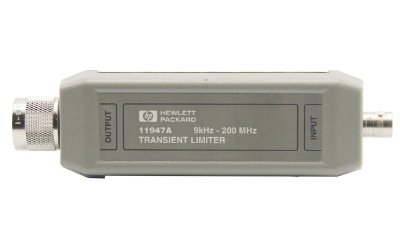 Keysight 11947A Transient Limiter | 9 kHz – 200 MHz
