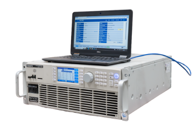 Pacific Power 3150AFX AC & DC Programmable Power Source